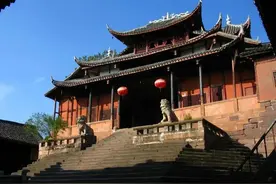 四川这6个小众古镇美到窒息，却都鲜有人知！图片