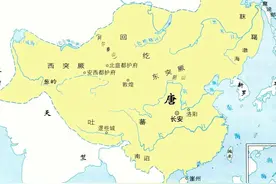 中国三千年定都史，为什么最后北京成为了首都图片
