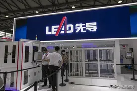 全球锂电设备龙头，先导智能：国际化加速，海外再造一个先导图片
