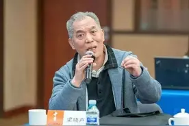 梁晓声《人间清醒》：人生最好的活法，就是不断做减法图片