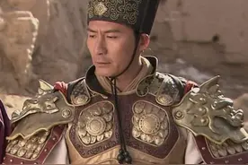 千牛卫是多大的官，为啥李元芳总是炫耀，相当于如今什么位职位？图片
