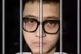 宋喆的失败上位史：入狱4年状况堪忧，反咬马蓉，求宝强原谅图片