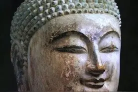 1997年，他用铁锤砸下了四门塔佛头，震惊海内外，归案后被判死刑图片