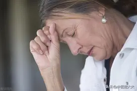 女人绝经后，从此告别“夫妻生活”？老实说，有3个好处很实在图片