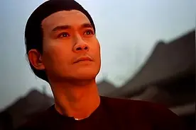 中国帮派史之红花会：红花会是个什么组织？方世玉真有其人？图片