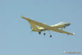 宗申活塞发动机进行1万米高空试飞，助力国产无人机性能提升图片