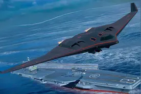 H-20将在三种气动布局中选一？高音速还是亚音速：航程成问题关键图片