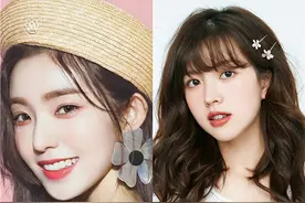 化妆对女人来说有多重要，看完这些对比照后，才明白颜值不值一提图片