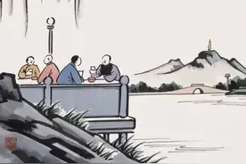 古人对1到108岁的称呼，竟然美到让人窒息图片