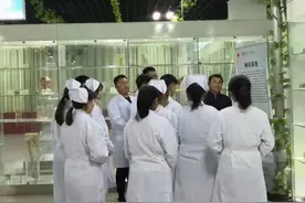 德州卫校2023年3+2图片