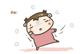孩子贫血，后果比你想象的更严重，这样预防才有用图片