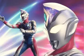 一些碎碎念：新生代奥特曼被批斗打戏尴尬特效乱用，你怎么看？图片