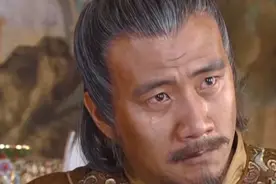 胡惟庸大限将至，朱元璋放任其乱政七年，背后的手段令胡惟庸害怕图片