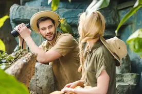 苹果浏览器的英文为什么是“Safari”？“Siri”又是什么意思？图片