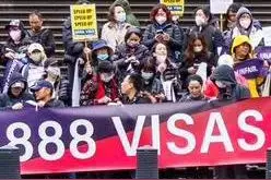 看看中国人在澳洲做了什么图片