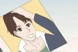 盘点感染“艾滋病”的高危行为，你做过几个呢？漫画图片