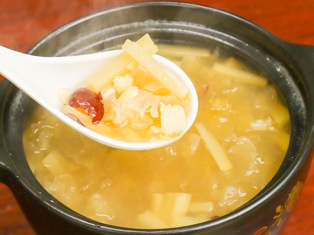燕窝对肝脏有好处吗 2026年燕窝对肝脏有好处吗知乎