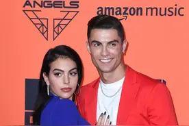 乔治娜纪录片中自曝与C罗性事细节 在最狂野的地方“开车”（图）图片