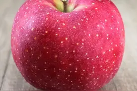 不易氧化的苹果，你见过吗？图片