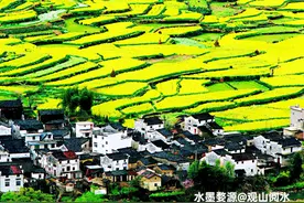 ·水墨婺源·图片