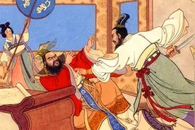 十个改变历史进程的小人物，倒数第三个影响至今图片