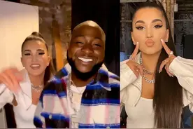 美国土豪极奢淫欲，有2个老婆、7位情妇，人称现代韦小宝图片