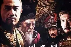 锦衣卫、东厂、西厂傻傻分不清？看什么明朝小说电视剧图片