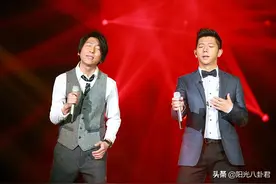 《歌手》走红的十大歌手现状：有两位人设崩塌，韩磊差点晚节不保图片