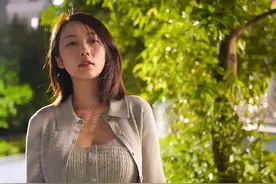杨受成为她“证婚”，郭富城给她“大红包”，可惜初恋太早毁星途图片