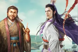 庞统与周瑜的短暂蜜月期，及孙权为什么弃用庞统图片