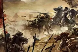 长城那么矮能防御啥？西方学者吐槽：秦始皇建的长城把欧洲害惨了图片