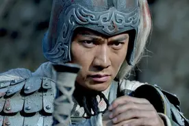 三国武力榜前八，为何唯独赵云没有与人大战100回合？原因很简单图片