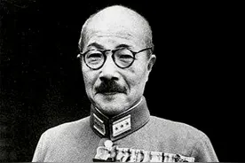 疯狂的发言就想洗白，东条英机孙女：侵华战争是日本自卫反击战？图片