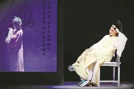 “戏曲DNA动了”！厦门歌仔戏这样圈粉年轻人图片