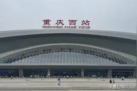 重庆市的辖区调整，4个直辖市之一，为何管理了38个区县？图片