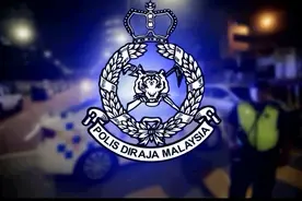 你不知道的马来西亚警察图片