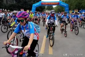 简单几步让你的山地车骑起来更快图片