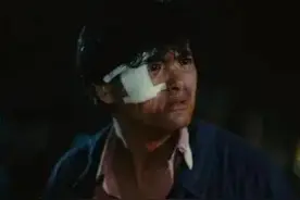 《英雄本色》里小马哥最让人热血沸腾的台词图片