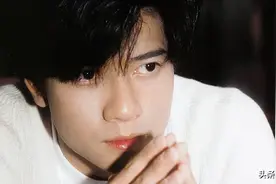 港乐：硬币的两面，为什么很多人会认为郭富城没唱功？图片