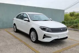 东风风行 S60EV 完成申报，NEDC 续航 415 公里图片