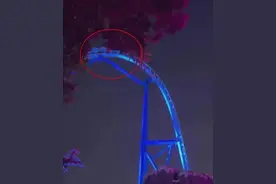 8人送医变28人就诊 深圳欢乐谷非首现安全事故 母公司前三季巨亏图片