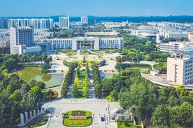 逐梦百年，奋进一流！西南石油大学：名动巴山蜀水，誉驰九州华夏图片