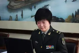 让美国恐惧的3位中国女人，研发激光武器、造战舰，比核弹还恐怖图片