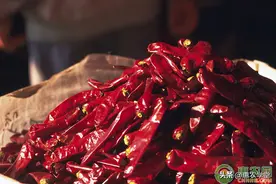 现在干辣椒价格多少钱一斤？怎么保存不发霉？图片