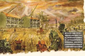 为什么“你看我时很远，你看云时很近”？因为云真的好看呀图片