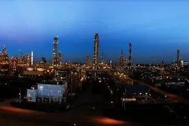 年过半百的广州石化，要搬迁还民清新环境还是继续为纳税贡献？图片