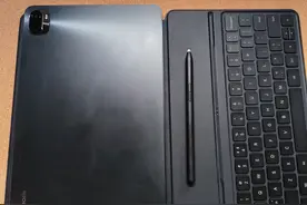 小米平板5，纯主观测评图片