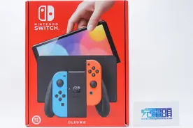 Switch 使用什么充电器才能开启TV模式？图片