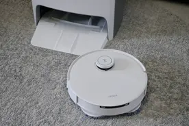 纯视觉避障，新增颗粒物识别—科沃斯扫地机器人T10 TURBO深度解读图片