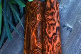 世界最贵的十种木材！图片